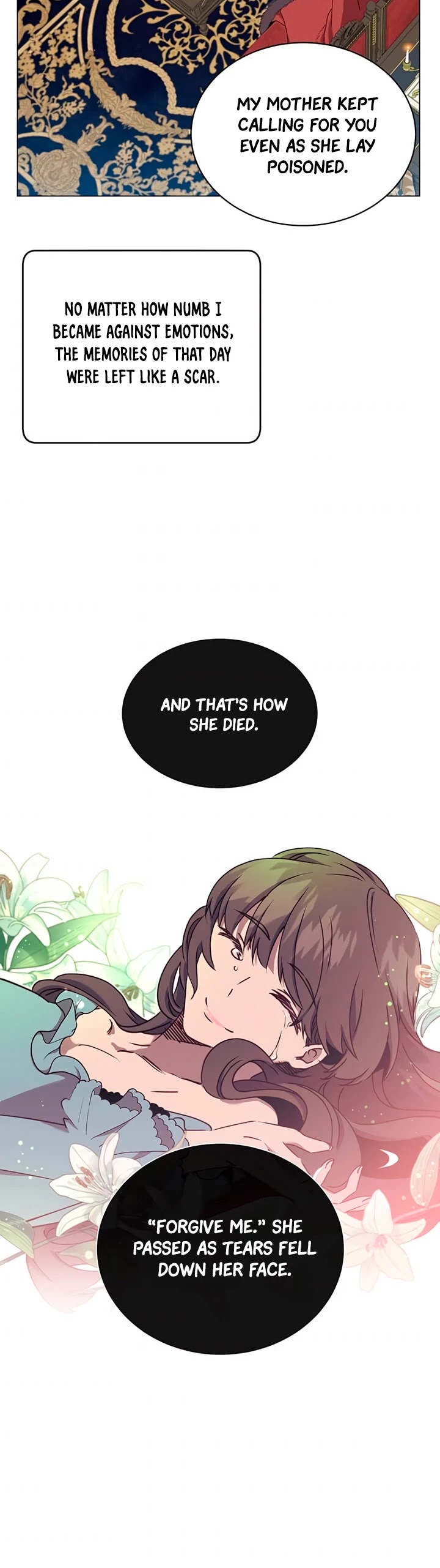 The Max Level Hero Has Returned! Chapter 28 page 31 - Chapter 28