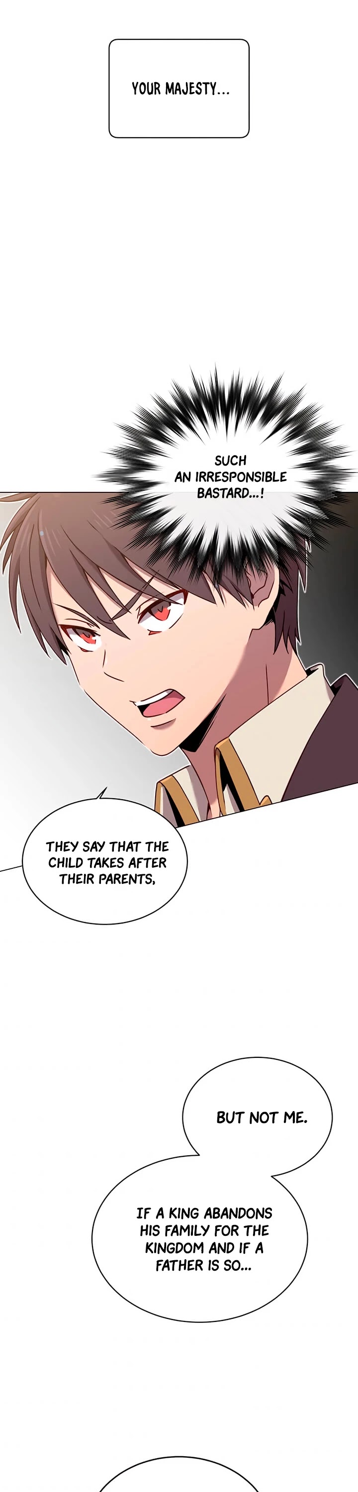 The Max Level Hero Has Returned! Chapter 28 page 35 - Chapter 28
