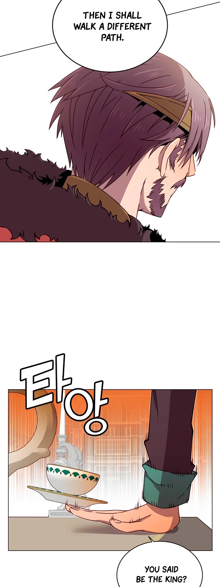 The Max Level Hero Has Returned! Chapter 28 page 36 - Chapter 28