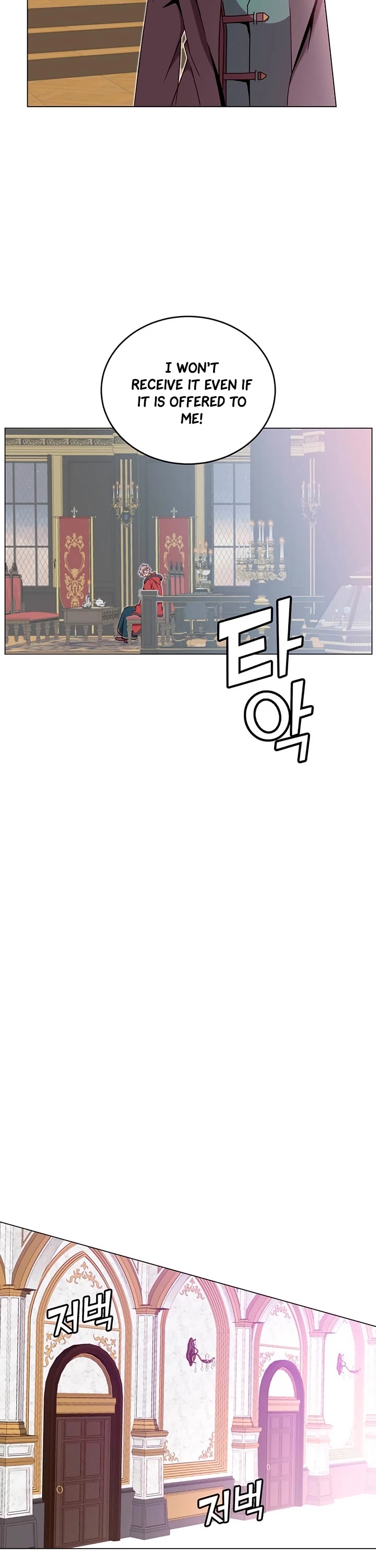The Max Level Hero Has Returned! Chapter 28 page 38 - Chapter 28