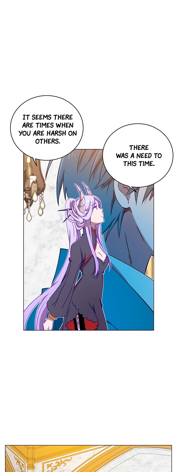 The Max Level Hero Has Returned! Chapter 28 page 39 - Chapter 28