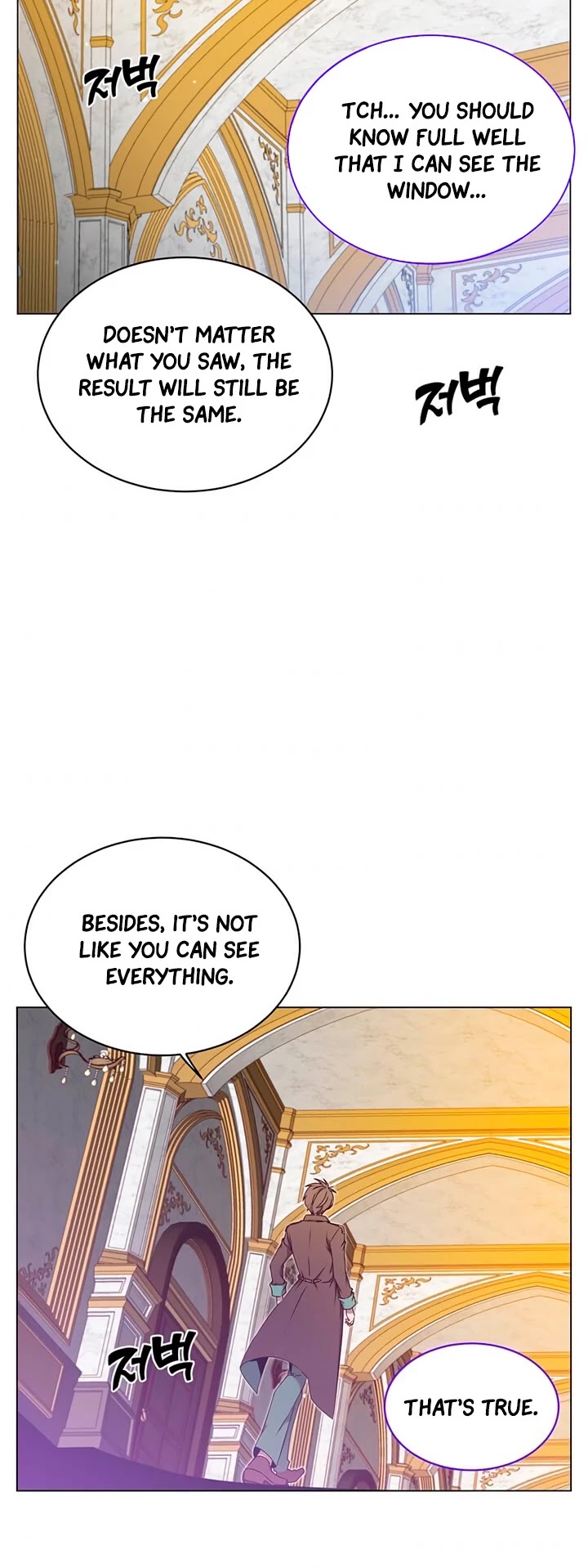 The Max Level Hero Has Returned! Chapter 28 page 40 - Chapter 28