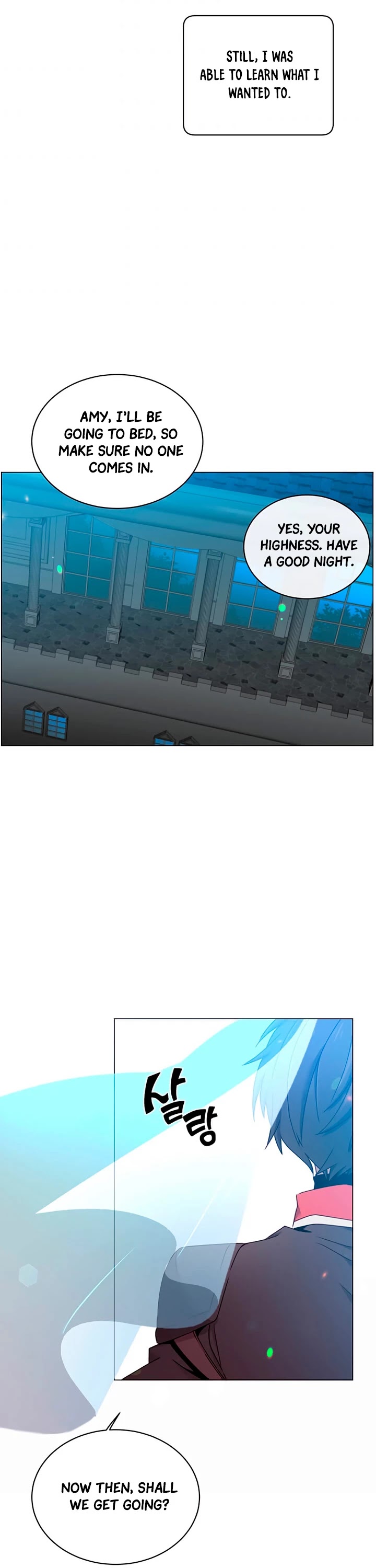 The Max Level Hero Has Returned! Chapter 28 page 41 - Chapter 28