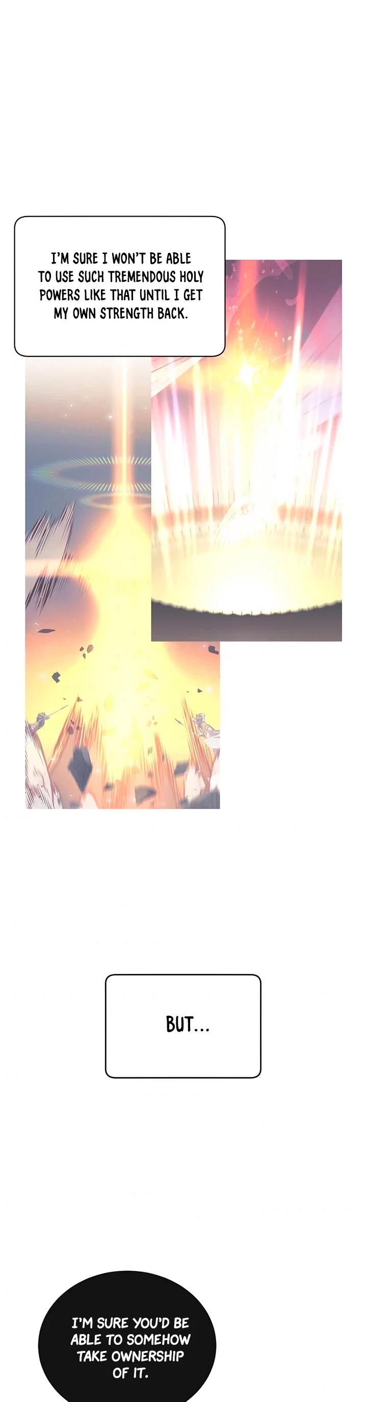 The Max Level Hero Has Returned! Chapter 28 page 5 - Chapter 28