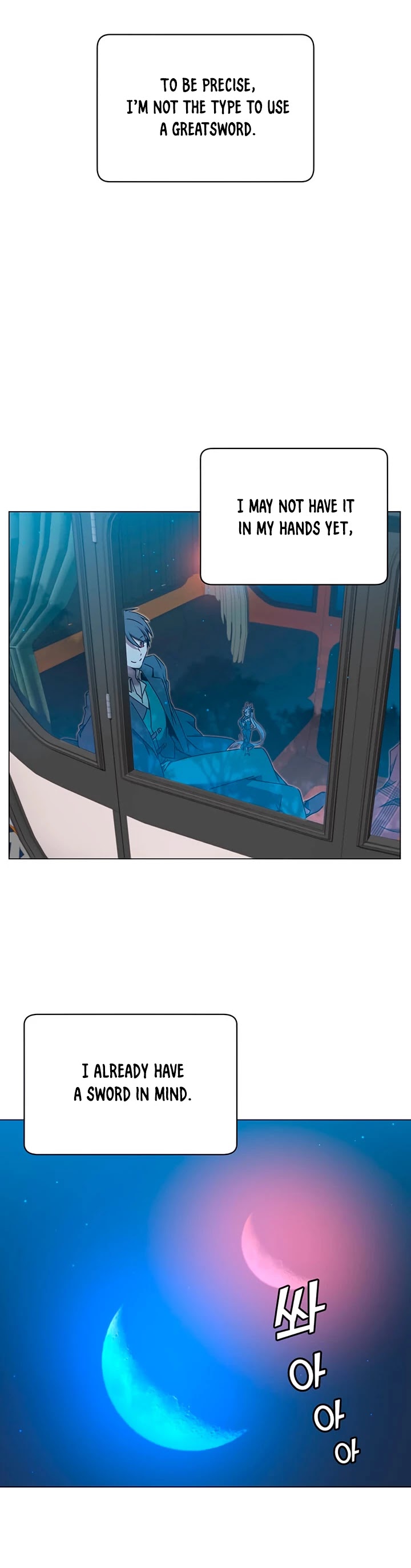 The Max Level Hero Has Returned! Chapter 28 page 7 - Chapter 28
