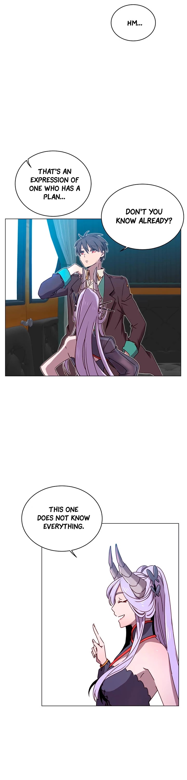 The Max Level Hero Has Returned! Chapter 28 page 8 - Chapter 28