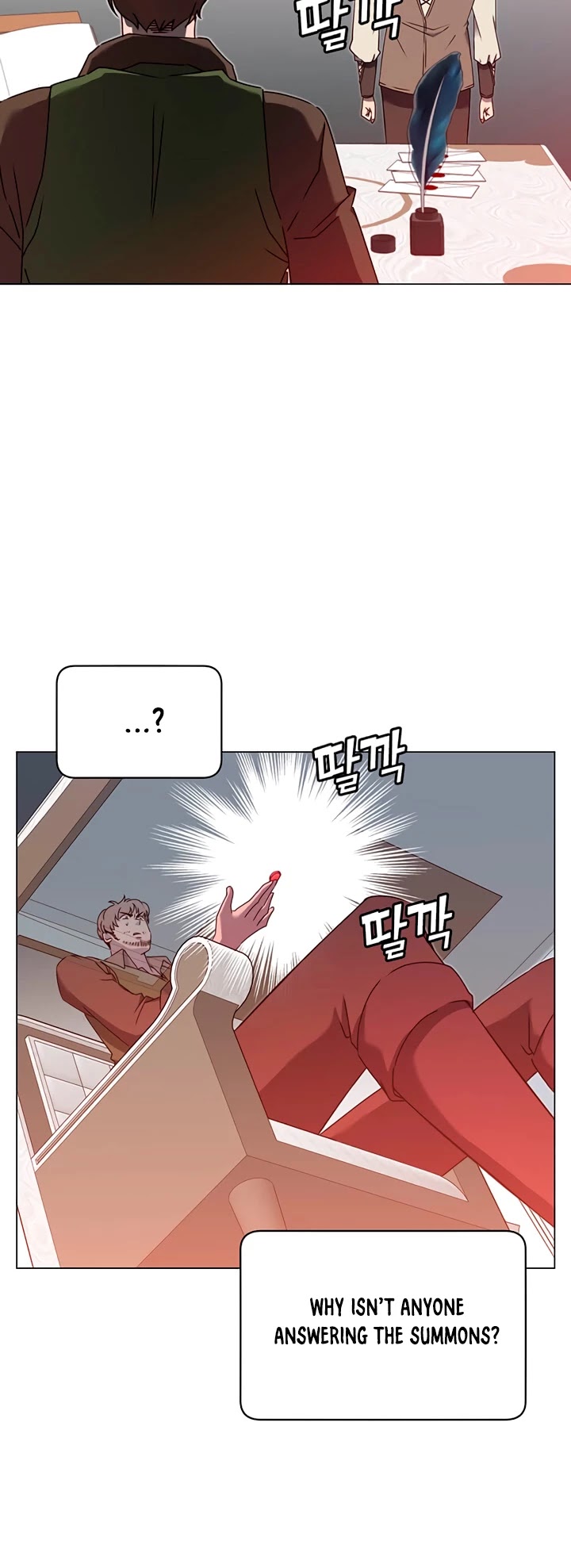 The Max Level Hero Has Returned! Chapter 29 page 10 - Chapter 29