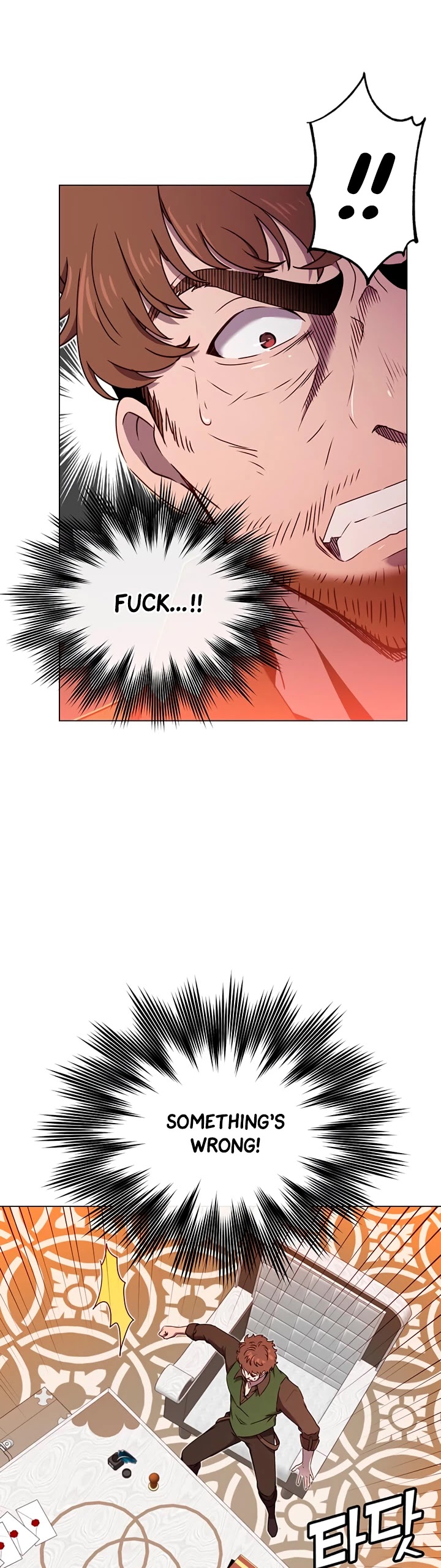 The Max Level Hero Has Returned! Chapter 29 page 11 - Chapter 29