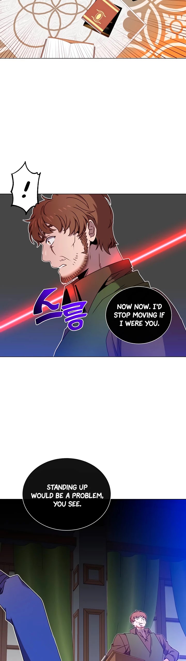 The Max Level Hero Has Returned! Chapter 29 page 12 - Chapter 29