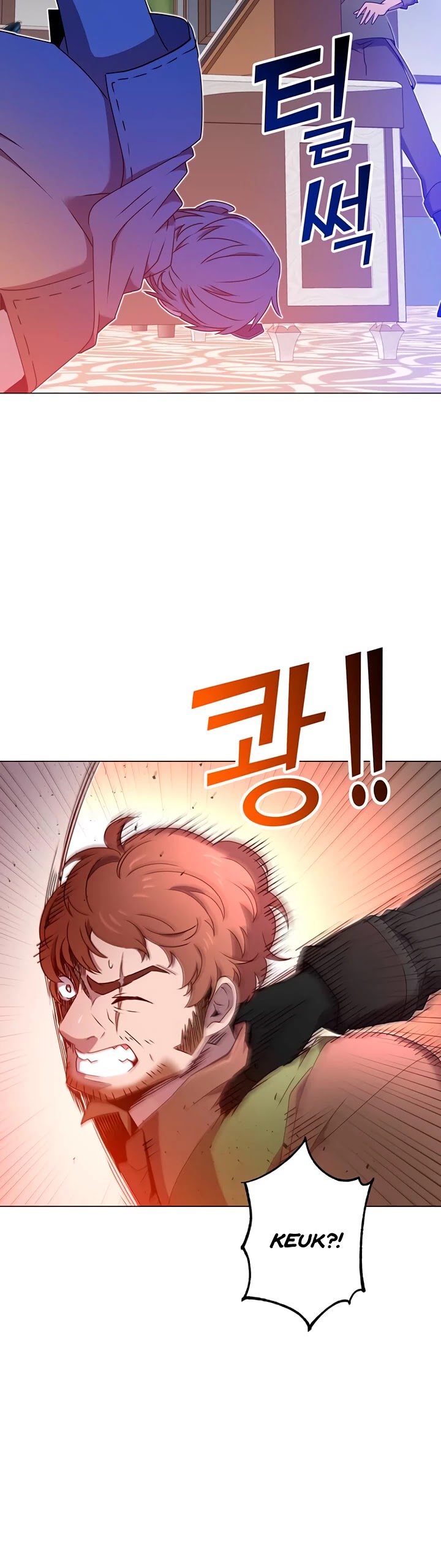 The Max Level Hero Has Returned! Chapter 29 page 13 - Chapter 29