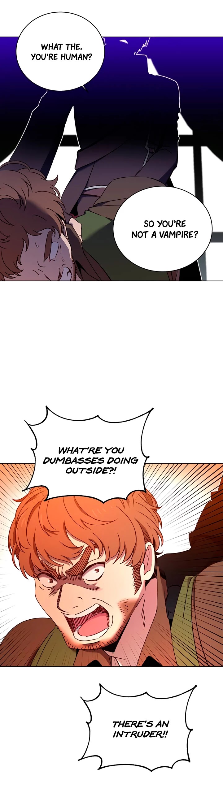 The Max Level Hero Has Returned! Chapter 29 page 14 - Chapter 29
