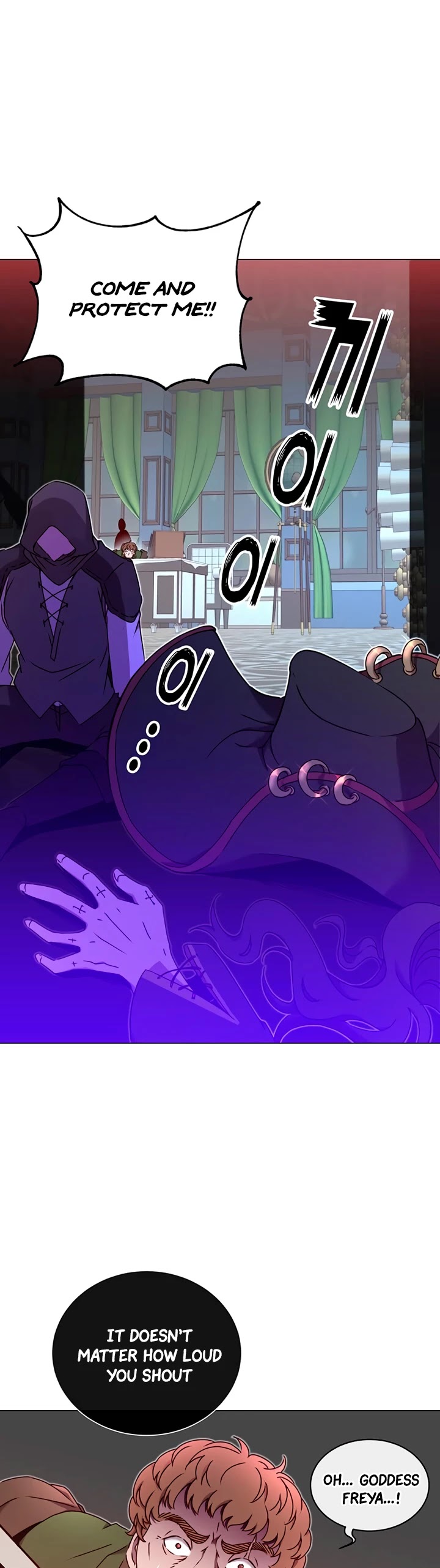The Max Level Hero Has Returned! Chapter 29 page 15 - Chapter 29