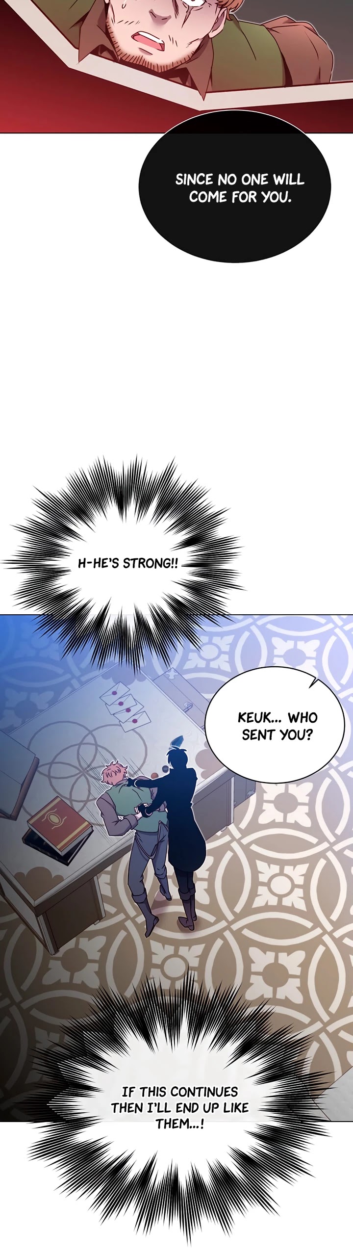 The Max Level Hero Has Returned! Chapter 29 page 16 - Chapter 29