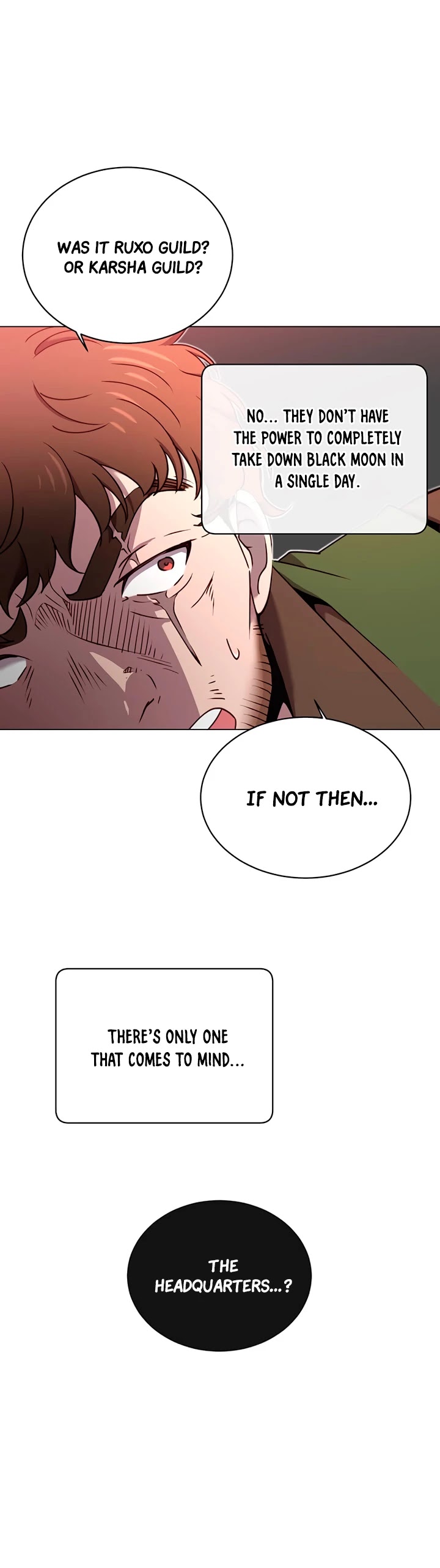 The Max Level Hero Has Returned! Chapter 29 page 17 - Chapter 29