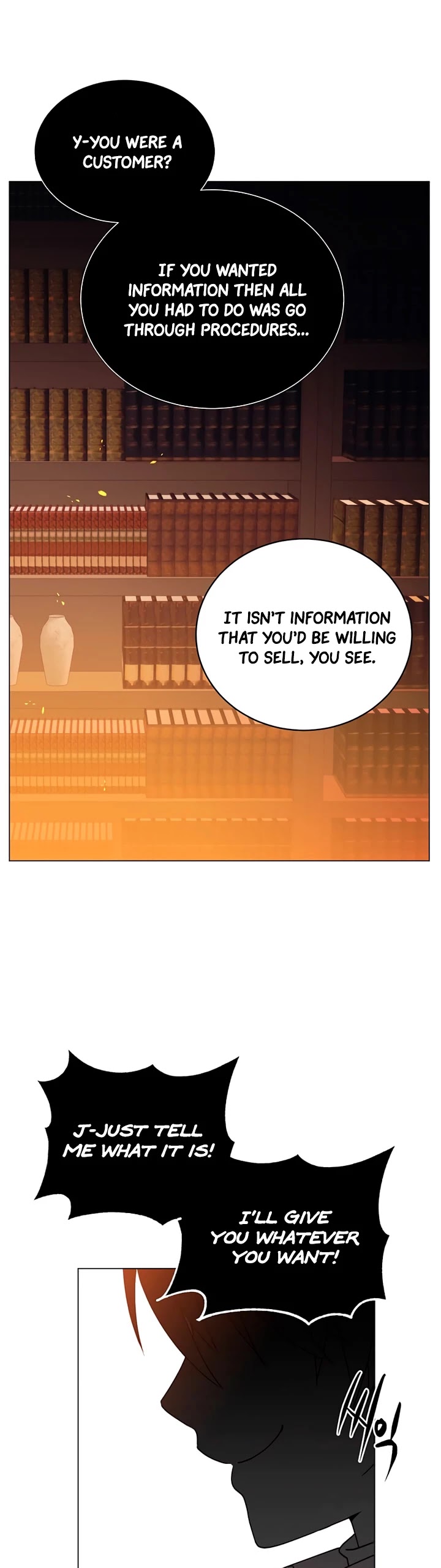 The Max Level Hero Has Returned! Chapter 29 page 19 - Chapter 29