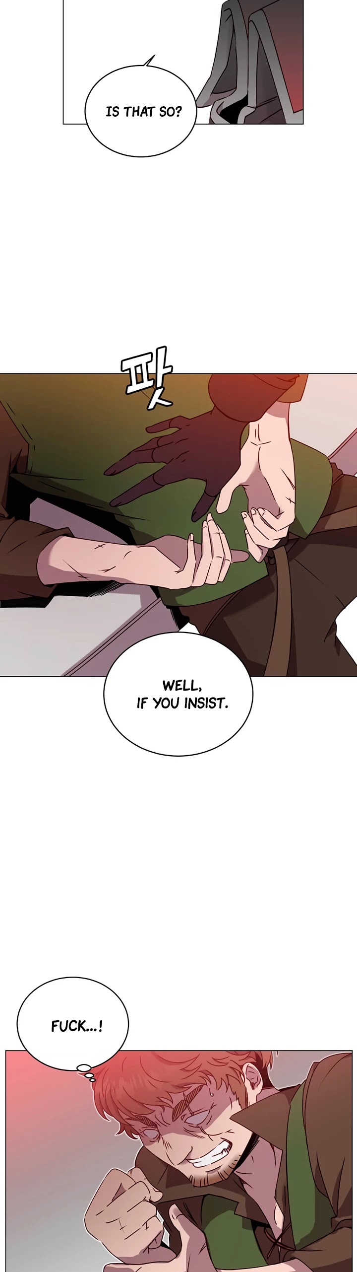 The Max Level Hero Has Returned! Chapter 29 page 20 - Chapter 29