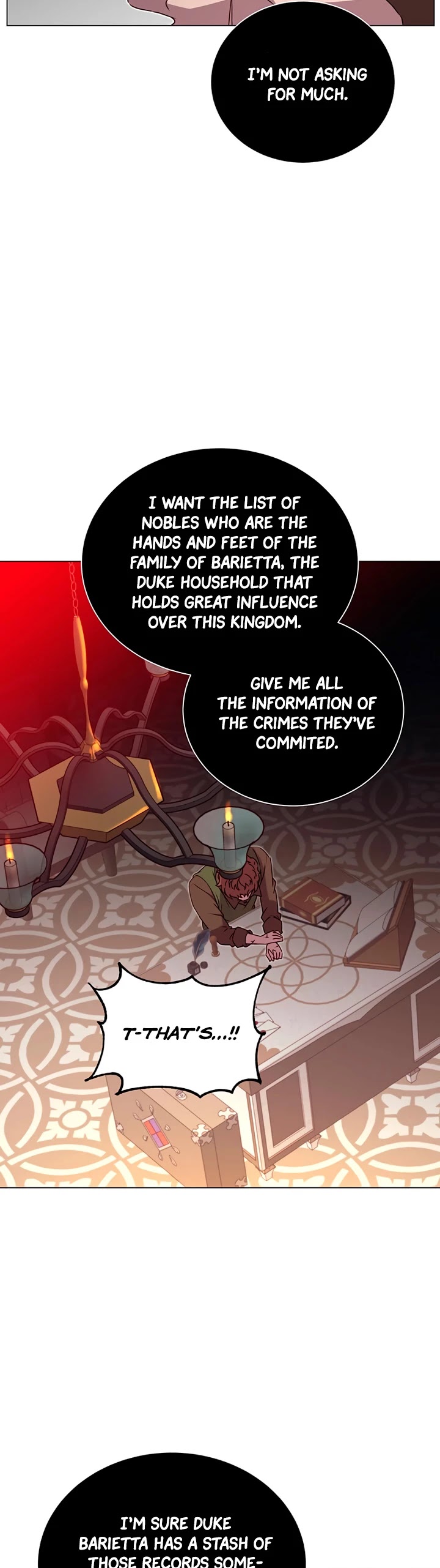 The Max Level Hero Has Returned! Chapter 29 page 21 - Chapter 29