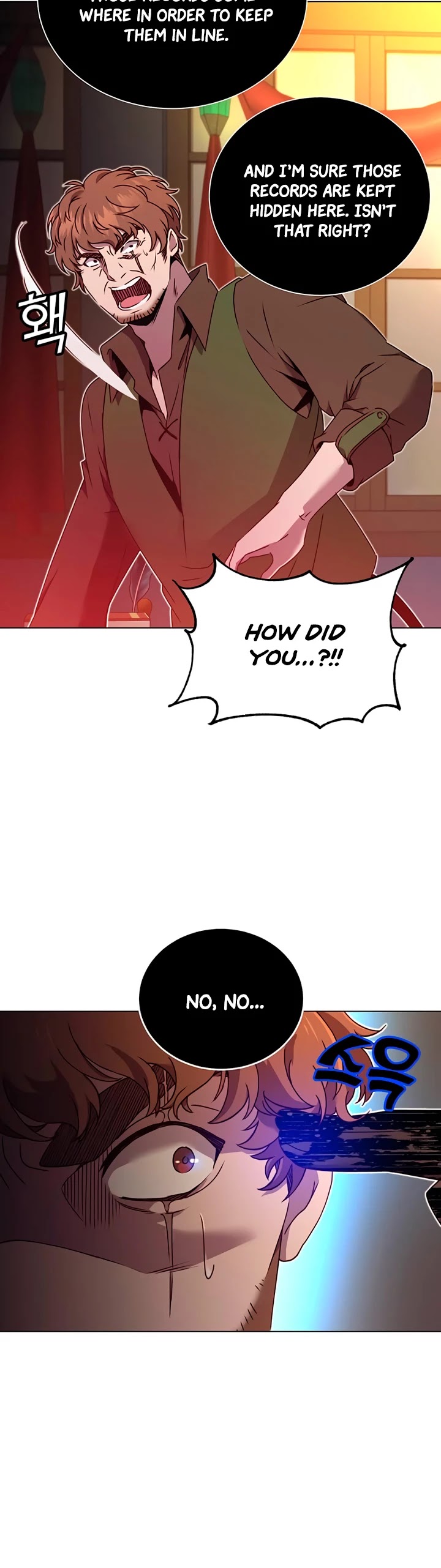 The Max Level Hero Has Returned! Chapter 29 page 22 - Chapter 29