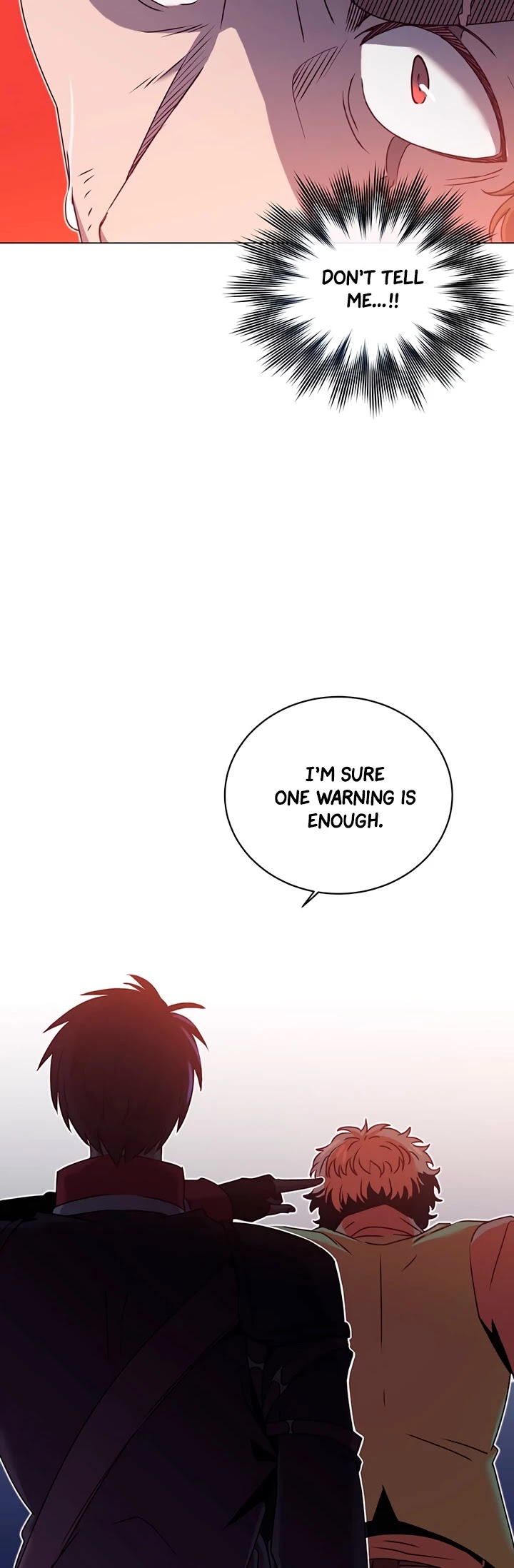 The Max Level Hero Has Returned! Chapter 29 page 24 - Chapter 29