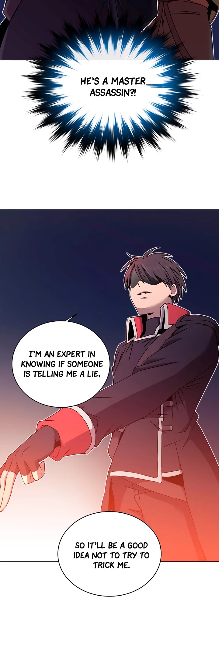 The Max Level Hero Has Returned! Chapter 29 page 25 - Chapter 29