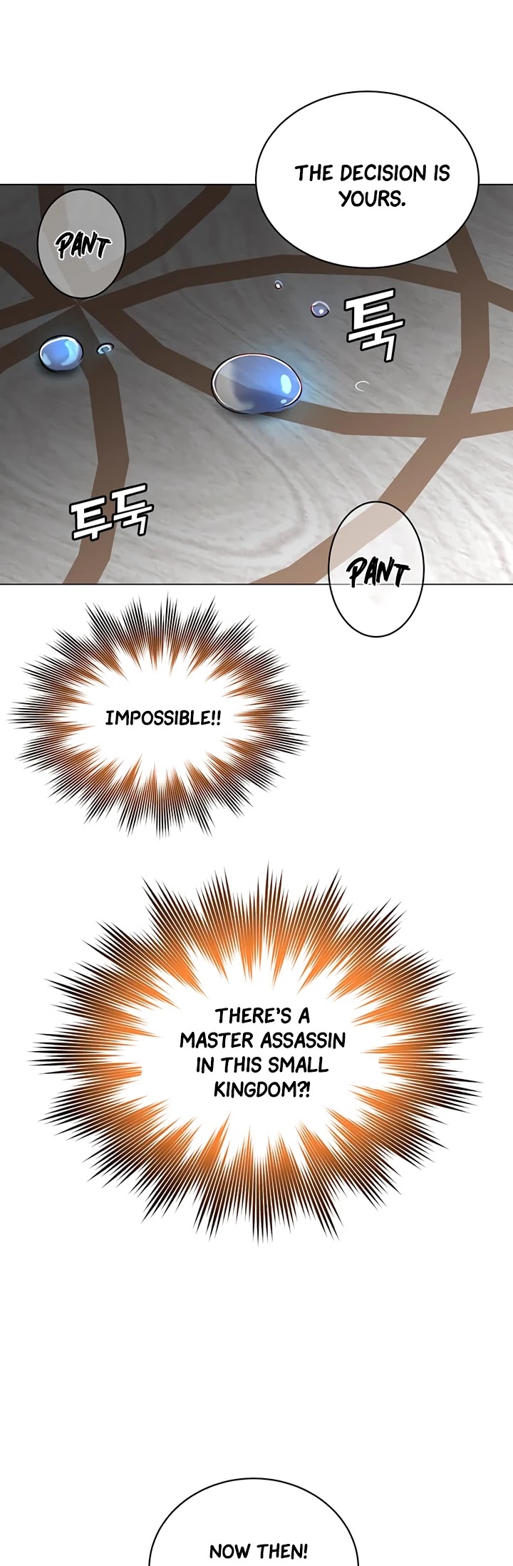 The Max Level Hero Has Returned! Chapter 29 page 26 - Chapter 29