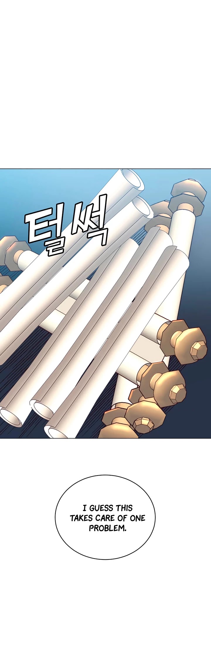 The Max Level Hero Has Returned! Chapter 29 page 28 - Chapter 29