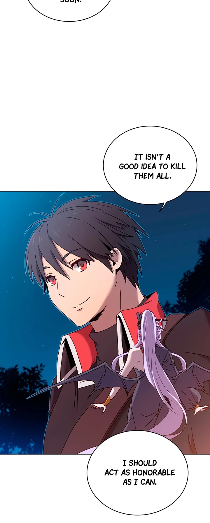 The Max Level Hero Has Returned! Chapter 29 page 31 - Chapter 29