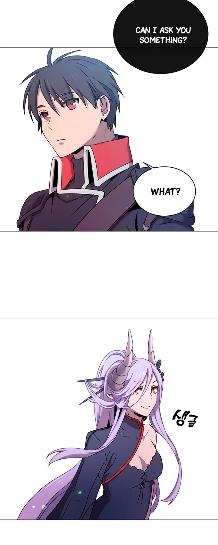 The Max Level Hero Has Returned! Chapter 29 page 37 - Chapter 29
