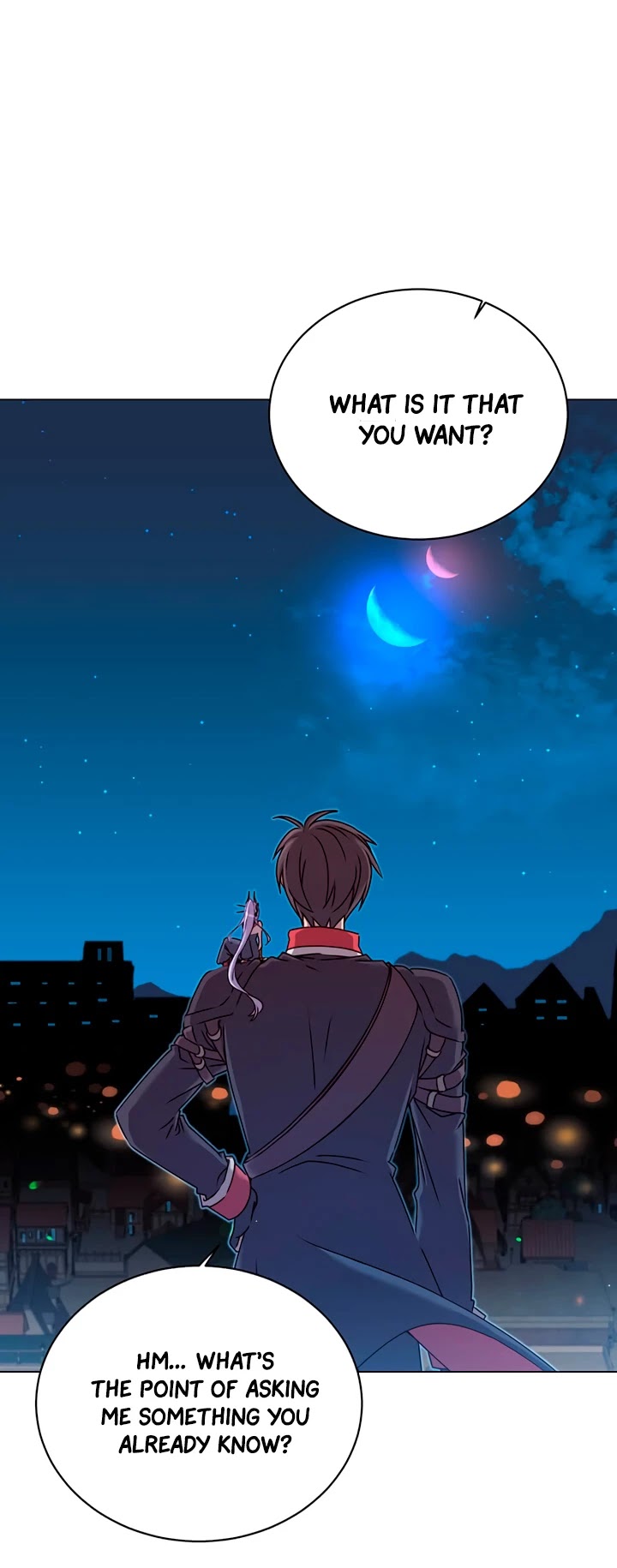 The Max Level Hero Has Returned! Chapter 29 page 38 - Chapter 29