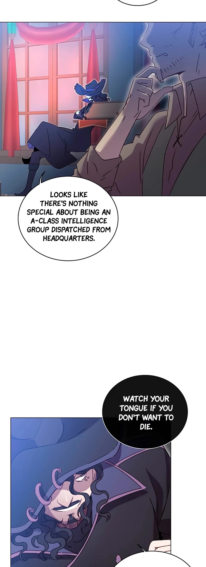 The Max Level Hero Has Returned! Chapter 29 page 4 - Chapter 29