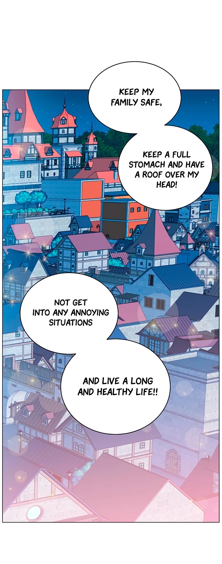 The Max Level Hero Has Returned! Chapter 29 page 40 - Chapter 29