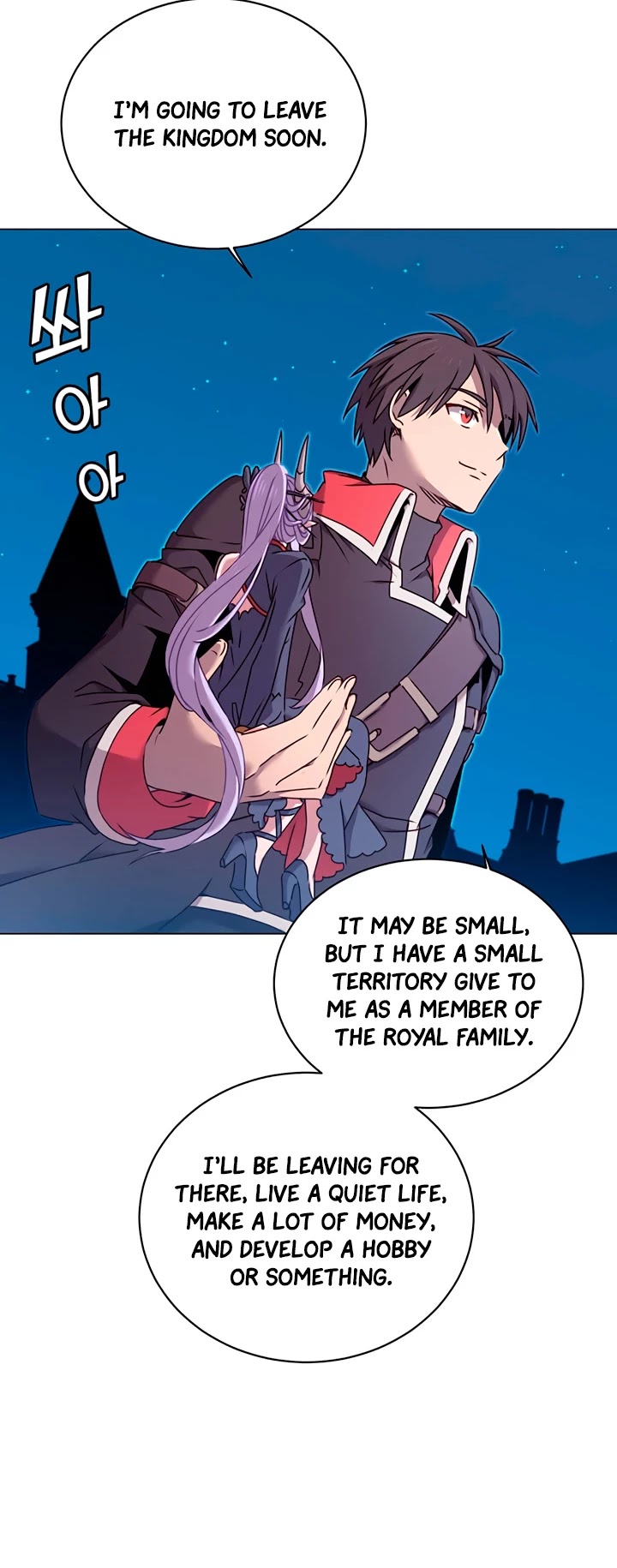 The Max Level Hero Has Returned! Chapter 29 page 43 - Chapter 29