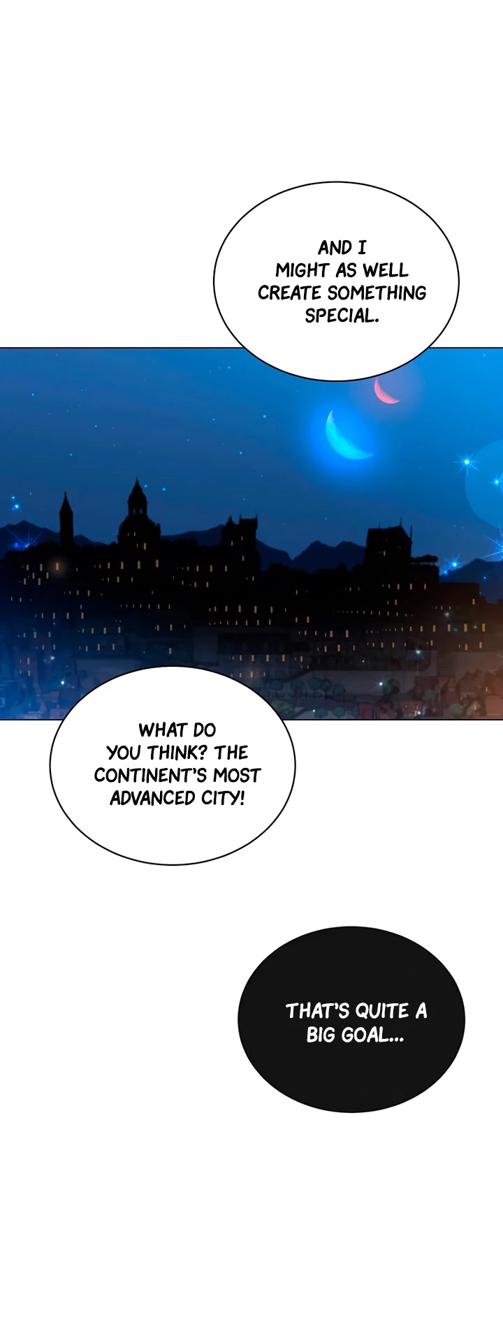 The Max Level Hero Has Returned! Chapter 29 page 44 - Chapter 29