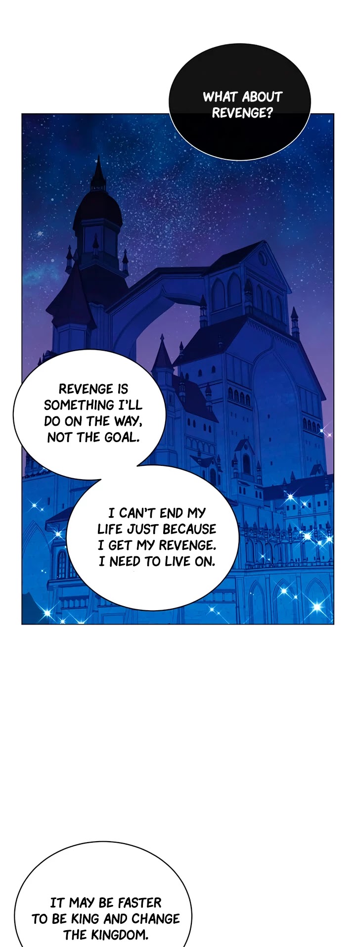 The Max Level Hero Has Returned! Chapter 29 page 45 - Chapter 29