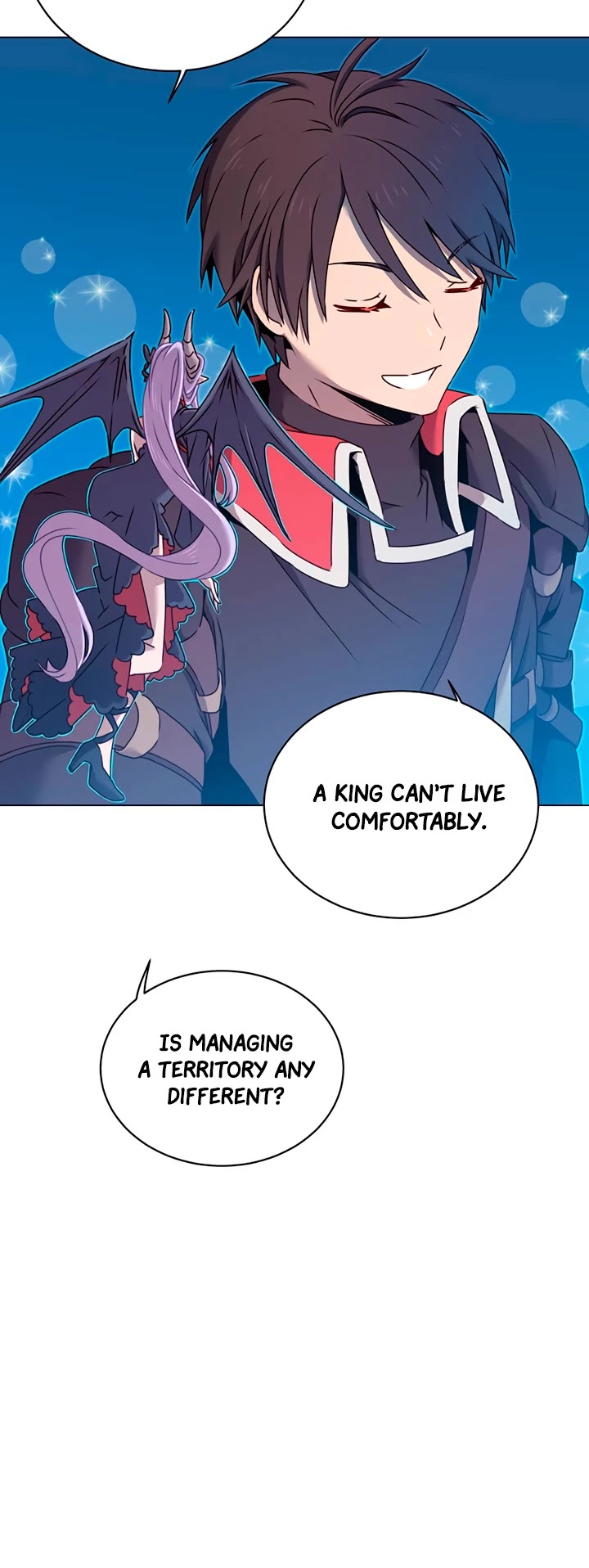 The Max Level Hero Has Returned! Chapter 29 page 46 - Chapter 29
