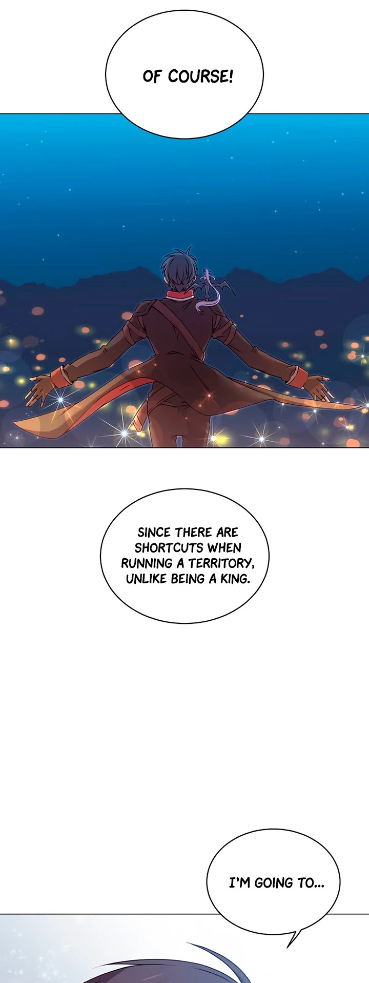The Max Level Hero Has Returned! Chapter 29 page 47 - Chapter 29