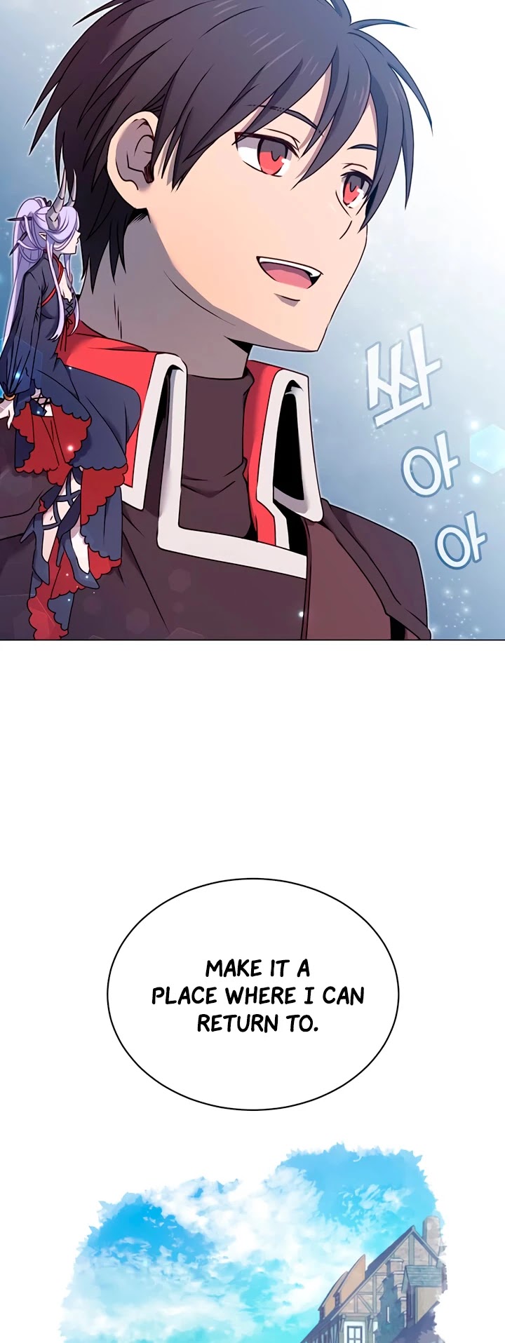 The Max Level Hero Has Returned! Chapter 29 page 48 - Chapter 29