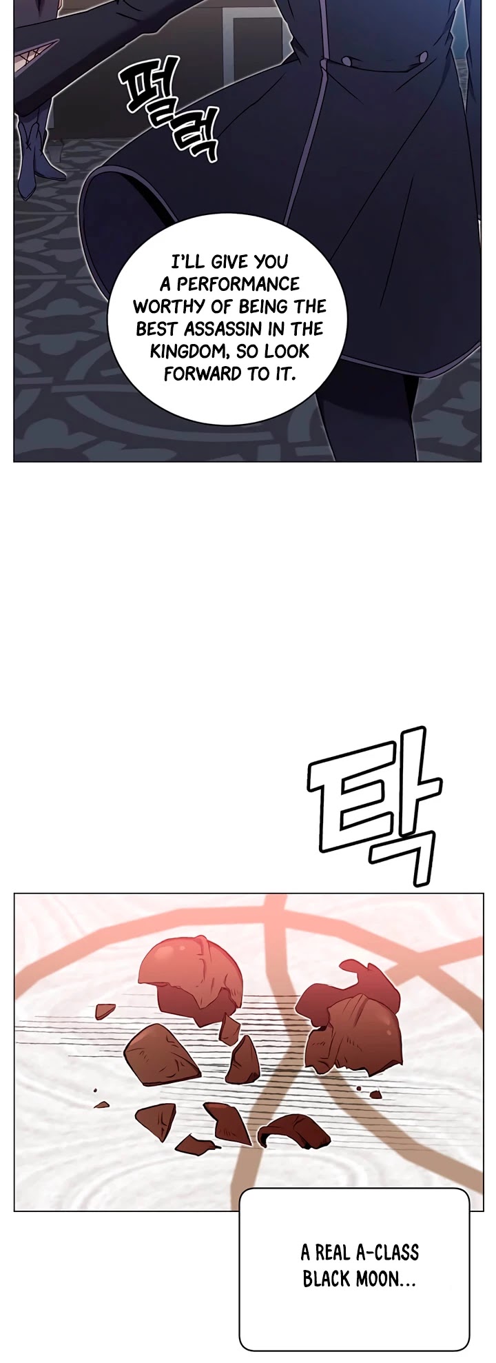The Max Level Hero Has Returned! Chapter 29 page 6 - Chapter 29
