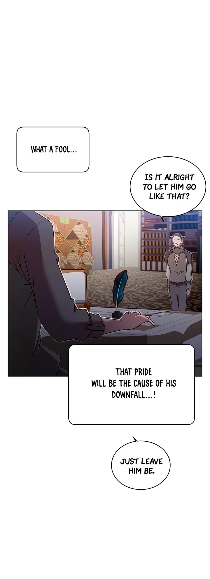 The Max Level Hero Has Returned! Chapter 29 page 7 - Chapter 29