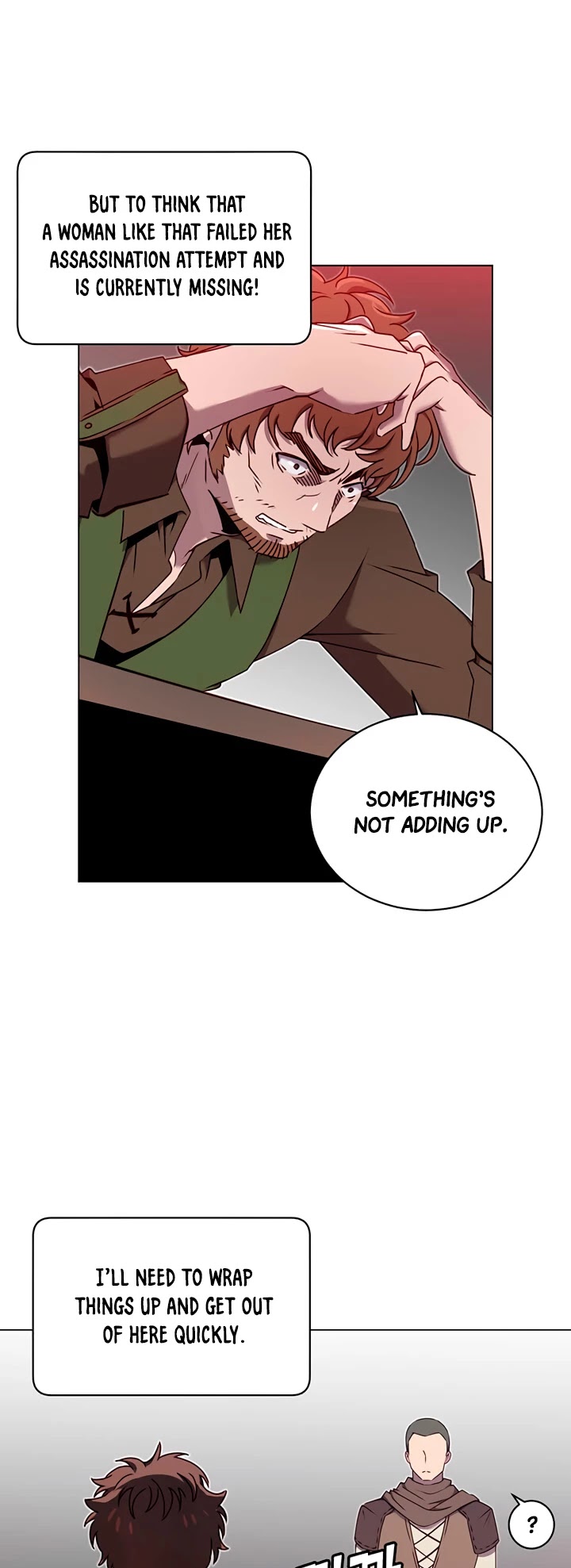 The Max Level Hero Has Returned! Chapter 29 page 9 - Chapter 29