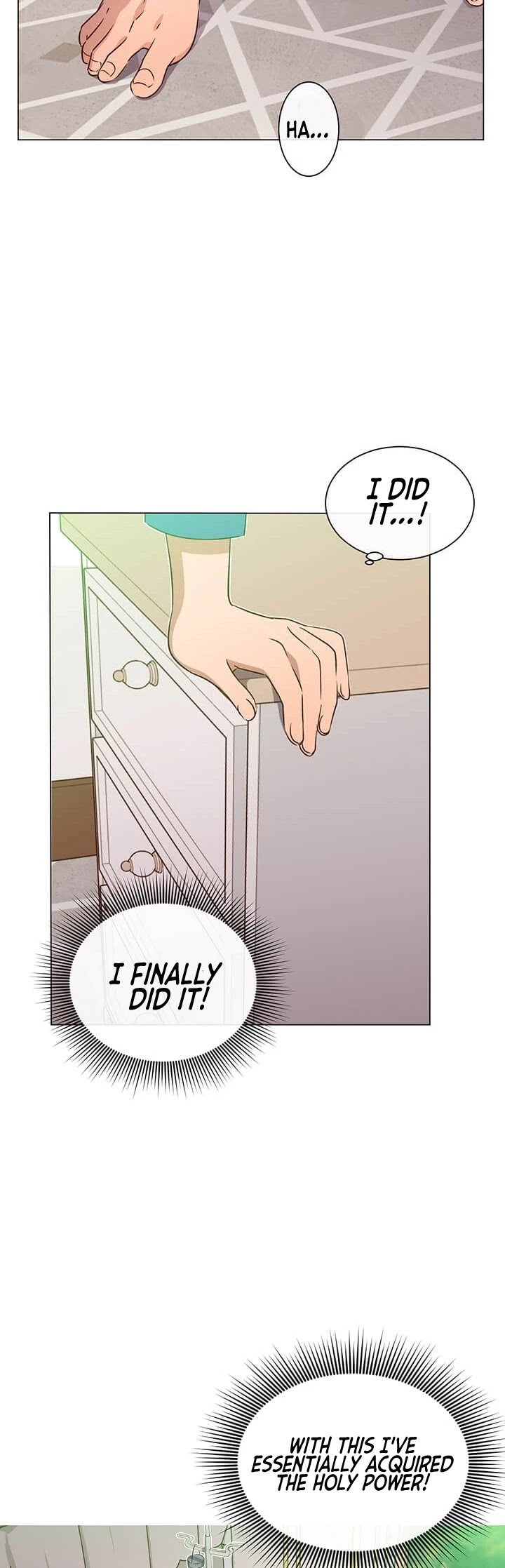 The Max Level Hero Has Returned! Chapter 3 page 12 - Chapter 3