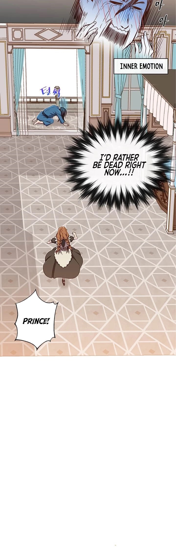 The Max Level Hero Has Returned! Chapter 3 page 19 - Chapter 3