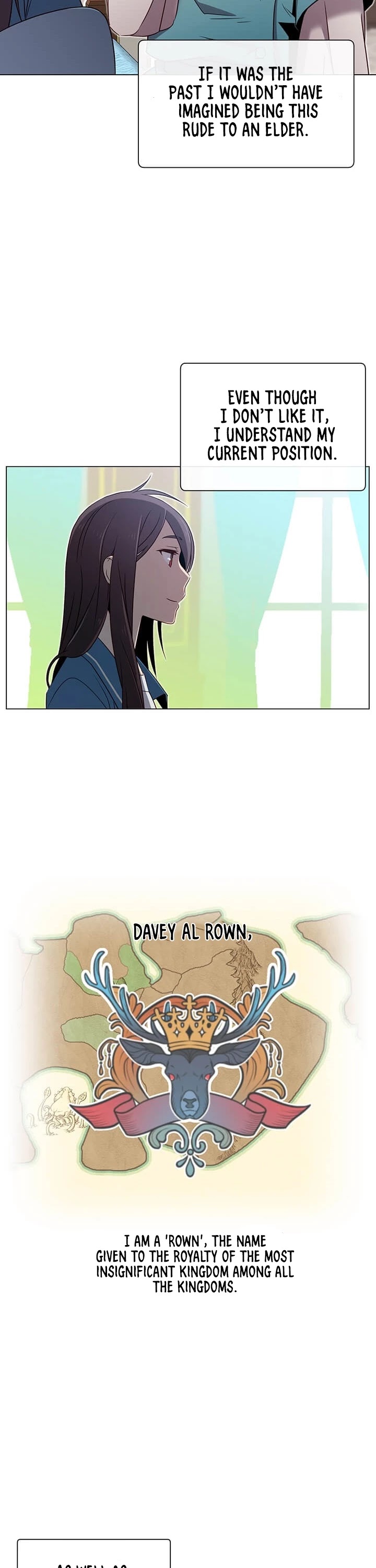 The Max Level Hero Has Returned! Chapter 3 page 22 - Chapter 3