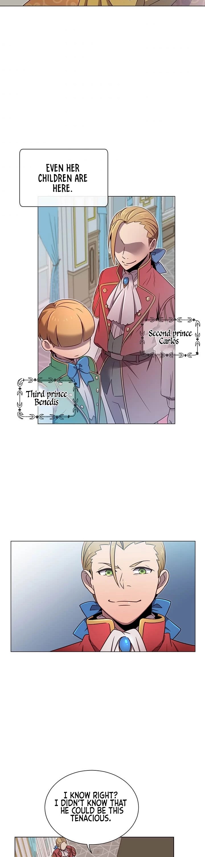 The Max Level Hero Has Returned! Chapter 3 page 25 - Chapter 3