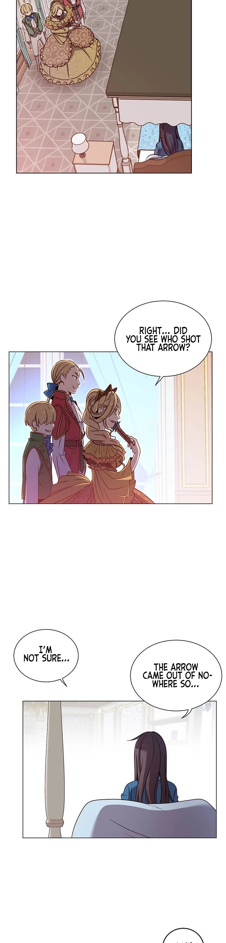 The Max Level Hero Has Returned! Chapter 3 page 26 - Chapter 3