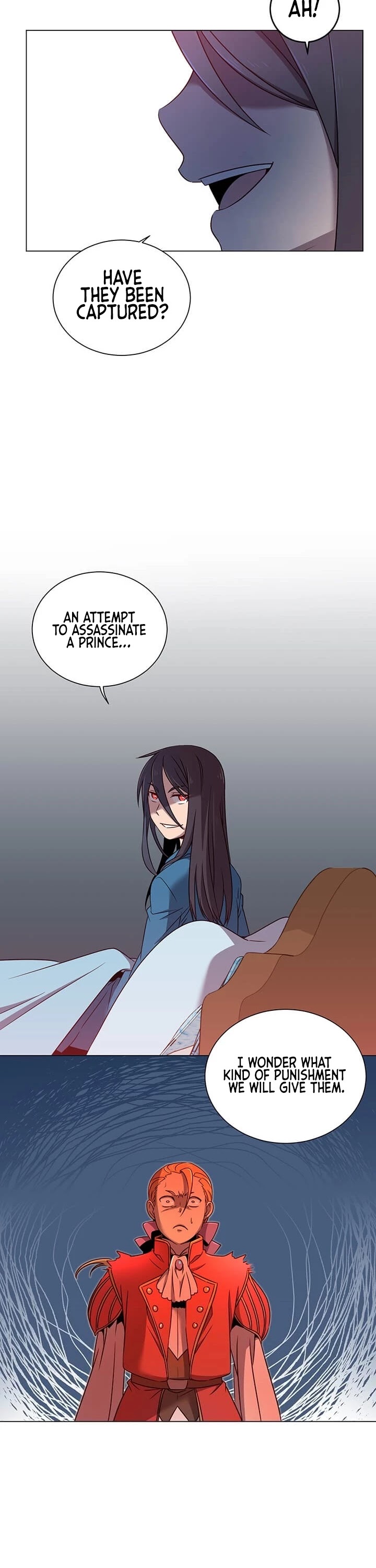 The Max Level Hero Has Returned! Chapter 3 page 27 - Chapter 3