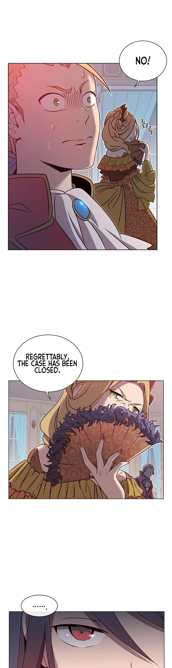 The Max Level Hero Has Returned! Chapter 3 page 28 - Chapter 3