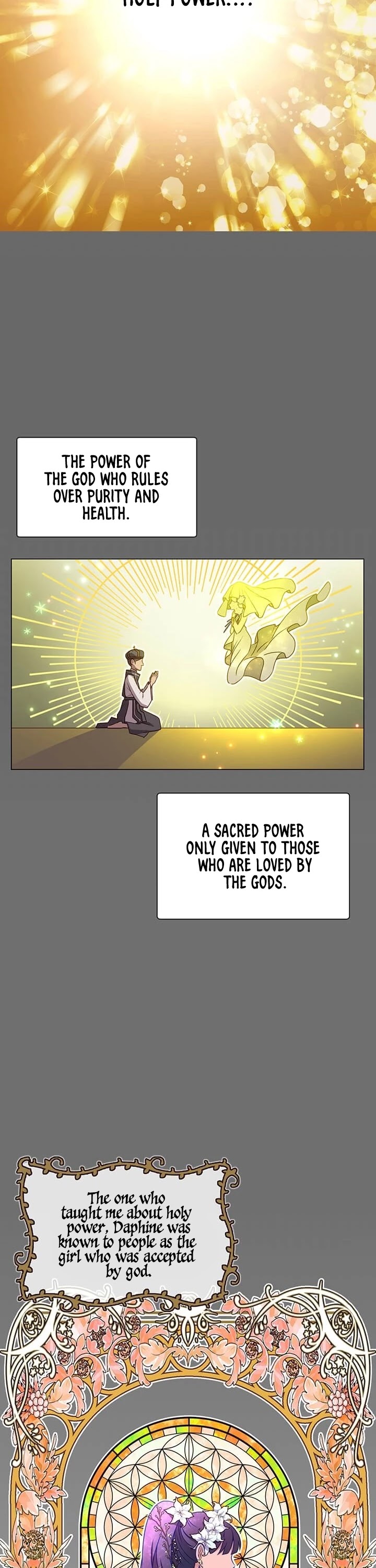 The Max Level Hero Has Returned! Chapter 3 page 4 - Chapter 3