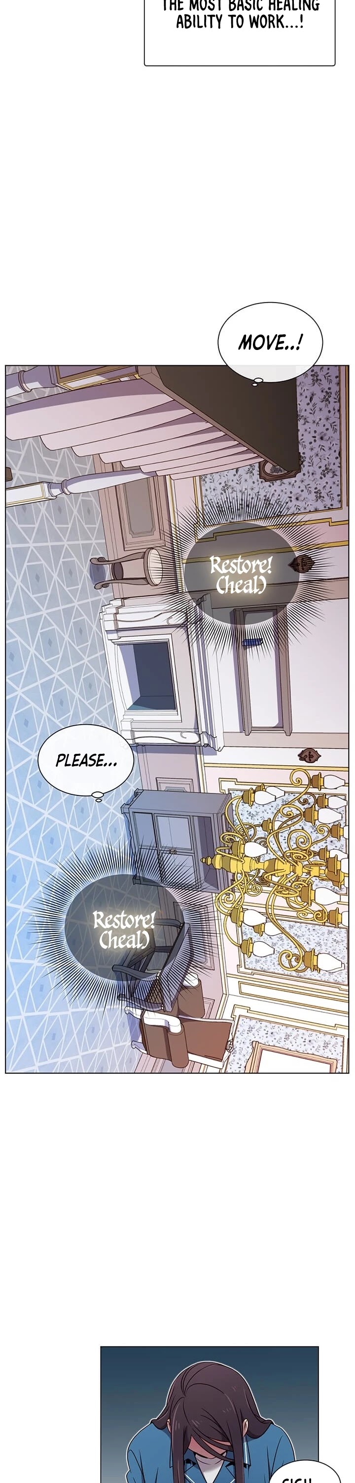 The Max Level Hero Has Returned! Chapter 3 page 8 - Chapter 3
