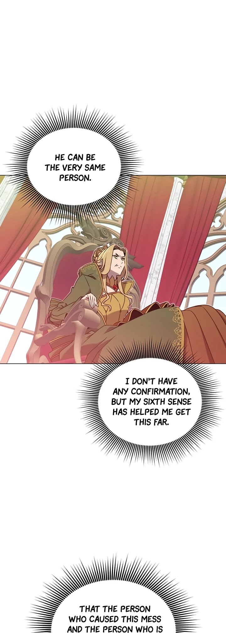 The Max Level Hero Has Returned! Chapter 30 page 12 - Chapter 30